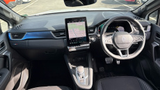 Renault Symbioz 1.6 E-Tech FHEV 145 Techno Esprit Alpine 5dr Auto Hybrid Estate